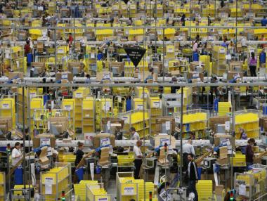 Пазарите отново в очакване на трудовата заетост в САЩ