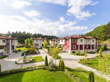 Нараства търсенето на имоти в затворени комплекси в София