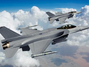 Интересуваме се от 9 португалски F-16
