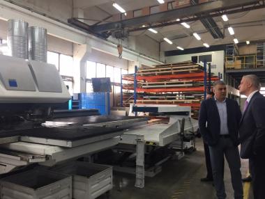 Нови 180 млн. лв. по ОП „Иновации и конкурентоспособност“