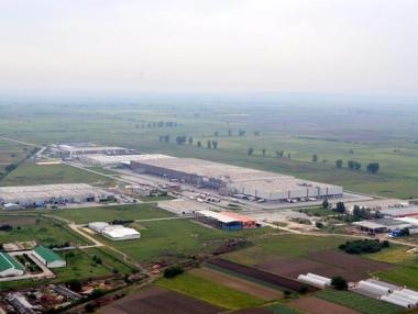 Китайци изграждат европейска централа в „Тракия икономическа зона“