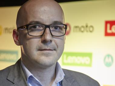 Lenovo дава неограничени възможности за развитие