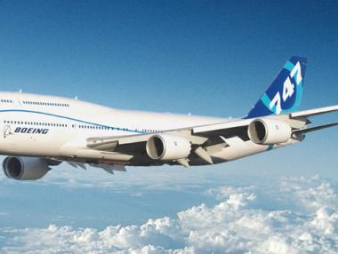Boeing сключва сделка за 4 млрд. долара с руски превозвач