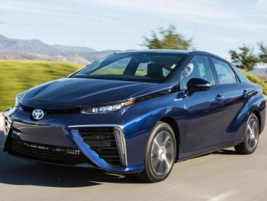 До 2020 г. създават автомобил, управляван от изкуствен интелект