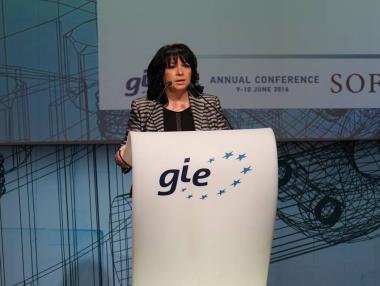 От юли тръгва виртуалната търговия с газ от Гърция