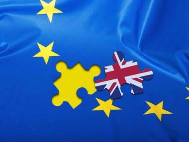 Как ще повлияе Brexit на развлекателната индустрия