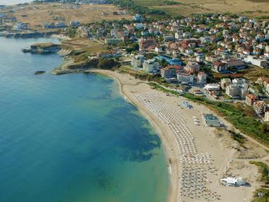 Как се развива пазарът на имоти по морето?