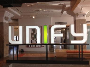 Unify разкрива 200 нови работни места в София