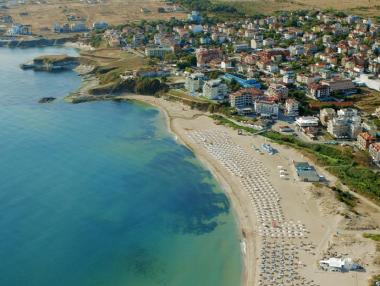 Направиха най-голямата снимка на българското Черноморие