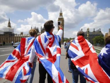 Ксенофобските атаки във Великобритания продължават