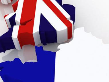 Франция изпревари Великобритания по БВП