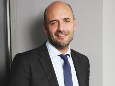 БНП Париба Лични Финанси с нов изпълнителен директор