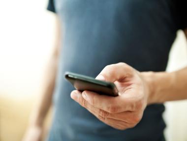 Как да защитите личните си данни в телефона?