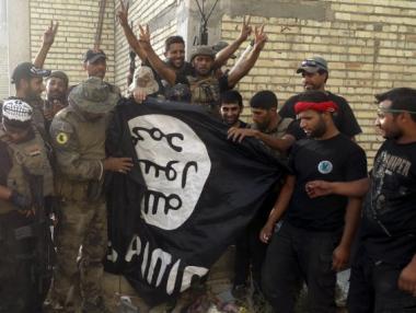 „Ислямска държава“ се превръща в „супер Ал Кайда“