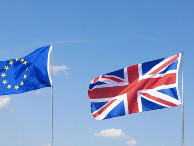 Над 100 компании се местят от Лондон в Берлин след Brexit