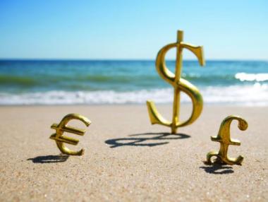 Основните валутни двойки за 20 юли 2016 г.