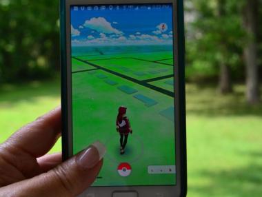 Pokemon Go и рисковете, които крие една игра