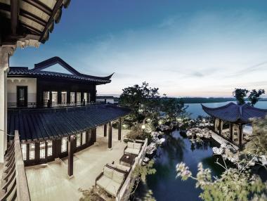 Най-скъпият дом, продаван някога в Китай