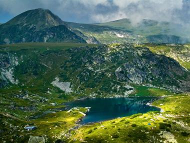 ЕК ни дава на съд заради липсата на защитени зони за птиците в Рила