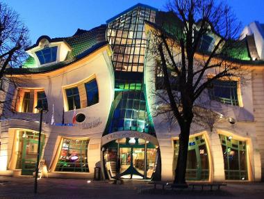 7 дестинации, които изглеждат нереални