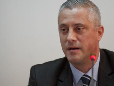 Лукарски: Произвеждаме качествено оръжие