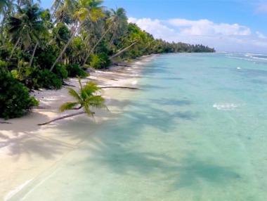 Щастливец спечели от томбола хотел на тропически остров