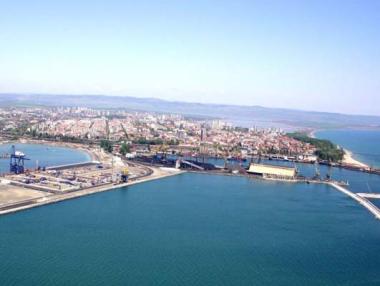 Пристанище Бургас – потенциален круизен порт от дестинацията Черно море