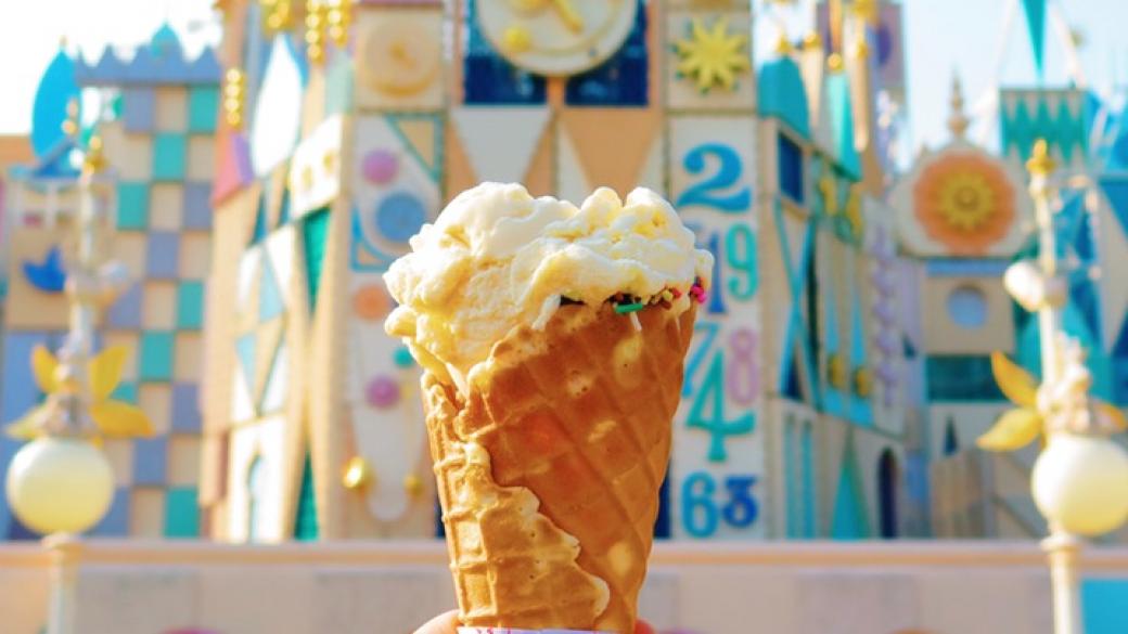 Музей на сладоледа отвори в САЩ
