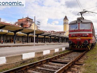 БДЖ за пръв път е на печалба - 1,3 млн. лв.