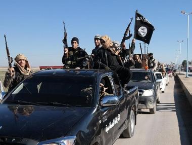 Разузнаването на САЩ лъгало за успехи срещу ИДИЛ