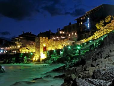 Български град в битка за най-добра европейска дестинация