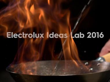 Electrolux стартира конкурс за стартъп идеи
