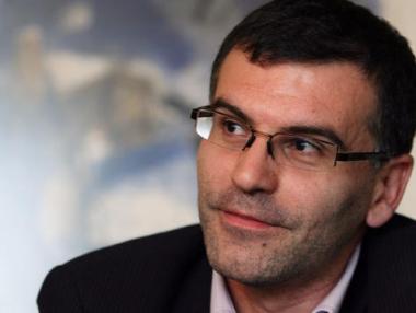 Дянков: България няма да фалира