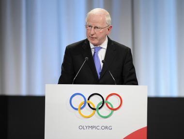 Арестуваха шеф на Олимпийския комитет за черна борса с билети