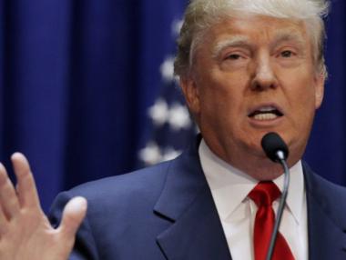 Доналд Тръмп дължи 650 милиона долара на кредитори