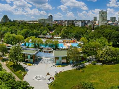 Бургас спечели международна награда за най-добра екологична практика