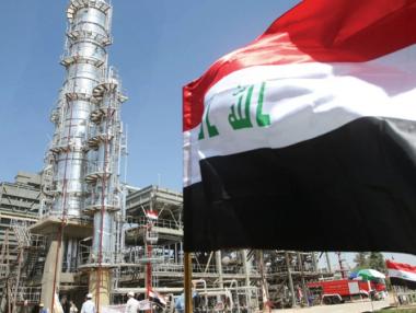 Ирак призова компаниите да добиват и изнасят повече петрол
