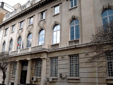 Министерство на транспорта проведе работна среща с НКЖИ