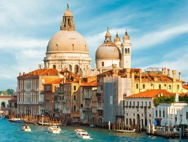 5 града, които ще изчезнат след години