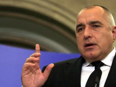 Борисов поема подготовката за председателството на ЕС