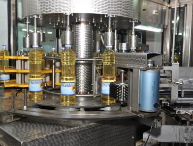 Продадоха за 15 млн. лв. българска компания за олио