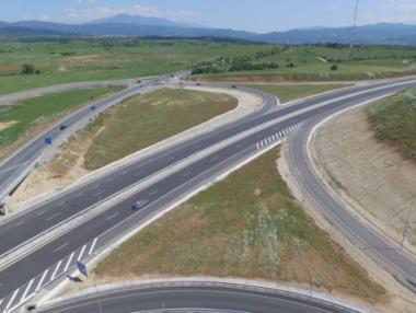 Затварят ключов пътен възел, превръщат го в кръгово