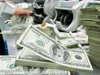 Изявлението на Фед отслаби долара