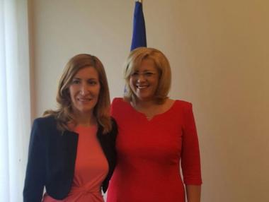 България и Румъния с общи туристически събития