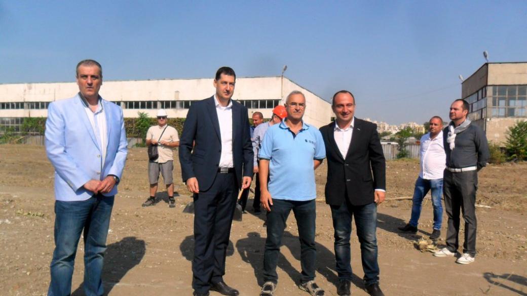 1500 работни места отваря ИТ компания в Пловдив