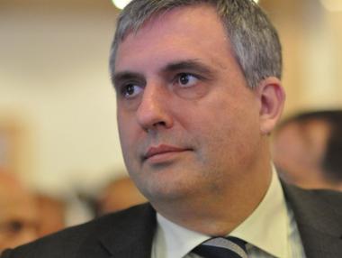 Ивайло Калфин е кандидатът за президент на АБВ