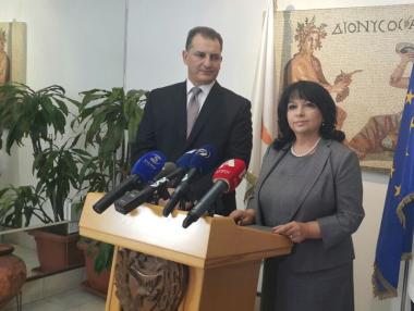 Кипърски газ може да захранва хъб „Балкан“