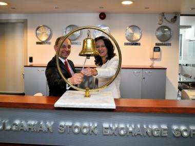 Инвестицията в ETF вече е възможна в България