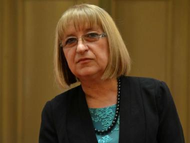 ГЕРБ предложи Цецка Цачева за президент