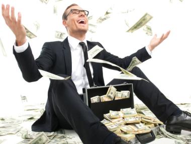 Къде живеят най-много милиардери